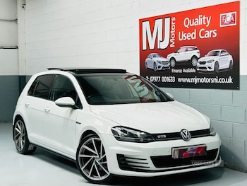 Used Volkswagen Golf 2017 for sale - 78232315: Photo