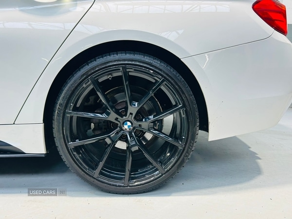 Used BMW 4 Series 2016 for sale - 77958945: Photo 13