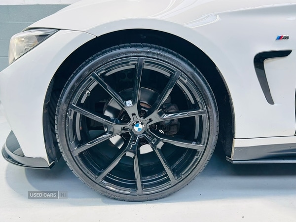 Used BMW 4 Series 2016 for sale - 77958945: Photo 14