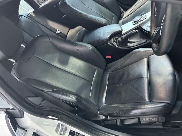 Used BMW 4 Series 2016 for sale - 77958945: Photo 18