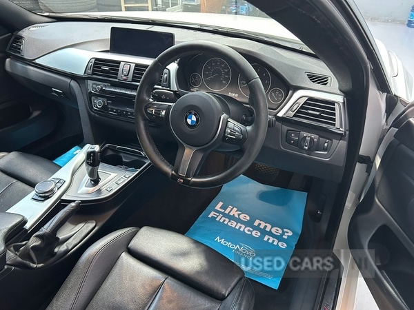 Used BMW 4 Series 2016 for sale - 77958945: Photo 19