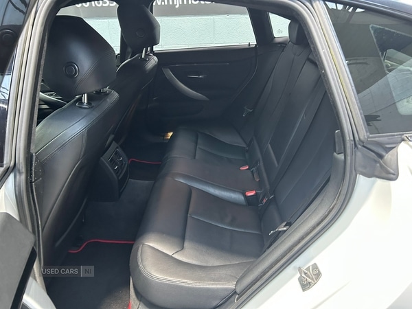 Used BMW 4 Series 2016 for sale - 77958945: Photo 21