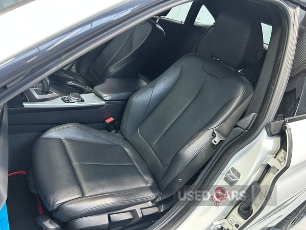 Used BMW 4 Series 2016 for sale - 77958945: Photo 22