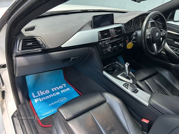 Used BMW 4 Series 2016 for sale - 77958945: Photo 23