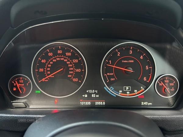 Used BMW 4 Series 2016 for sale - 77958945: Photo 25