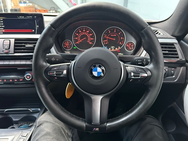 Used BMW 4 Series 2016 for sale - 77958945: Photo 26