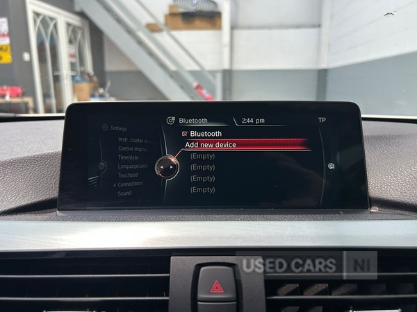 Used BMW 4 Series 2016 for sale - 77958945: Photo 27