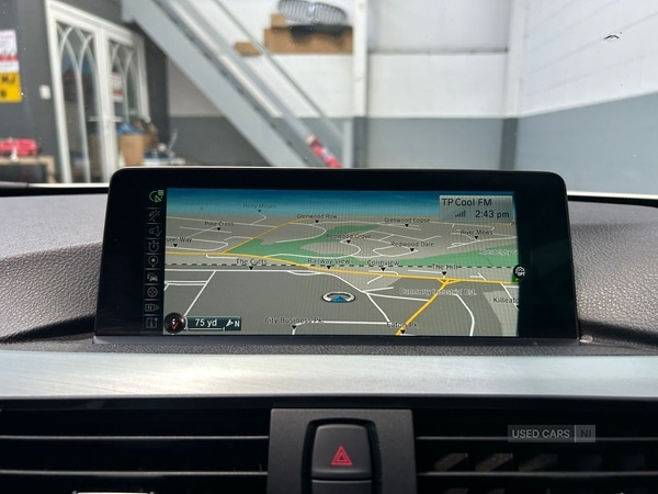 Used BMW 4 Series 2016 for sale - 77958945: Photo 29