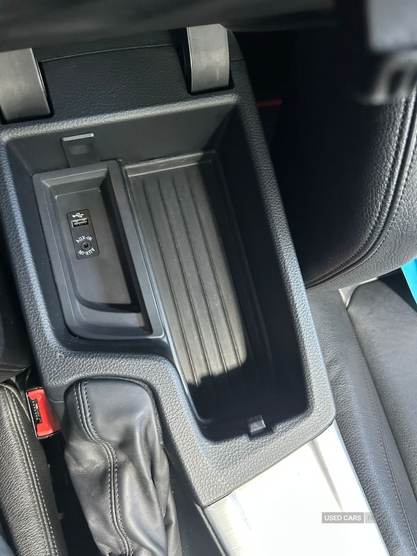 Used BMW 4 Series 2016 for sale - 77958945: Photo 33