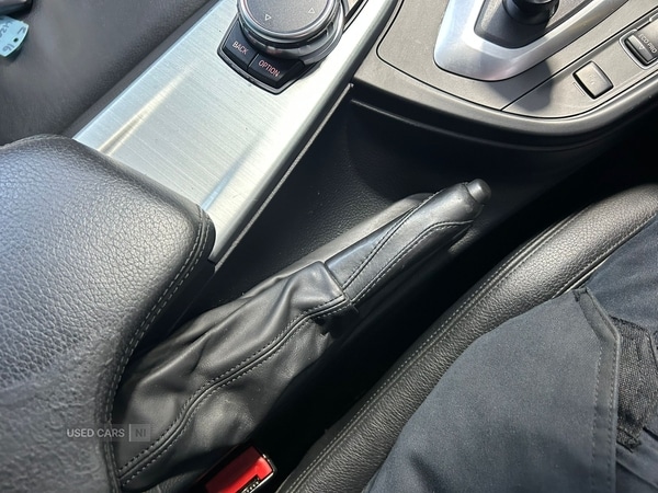 Used BMW 4 Series 2016 for sale - 77958945: Photo 34