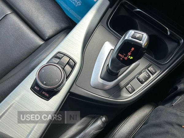 Used BMW 4 Series 2016 for sale - 77958945: Photo 35