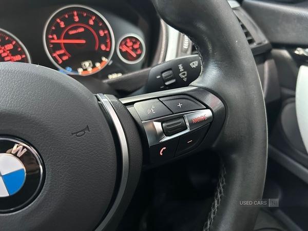 Used BMW 4 Series 2016 for sale - 77958945: Photo 37