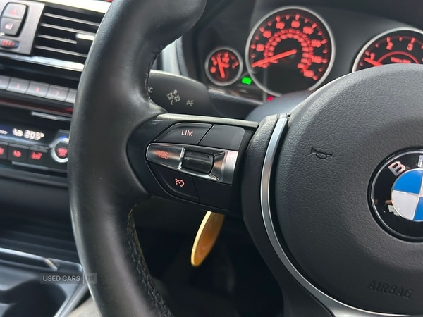 Used BMW 4 Series 2016 for sale - 77958945: Photo 38