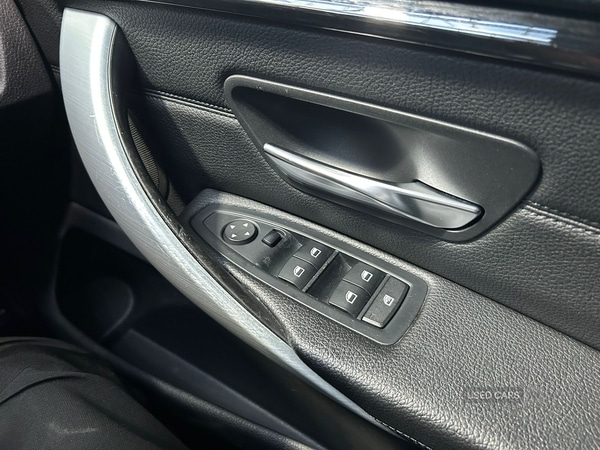 Used BMW 4 Series 2016 for sale - 77958945: Photo 39