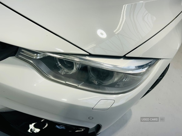 Used BMW 4 Series 2016 for sale - 77958945: Photo 9