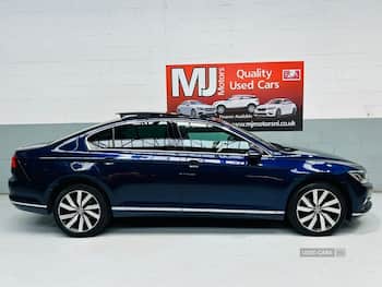 Used Volkswagen Passat 2018 for sale - 79658861: Photo
