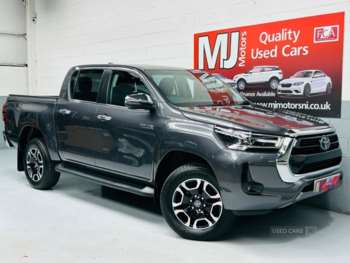 Used Toyota Hilux 2023 for sale - 75115829: Photo