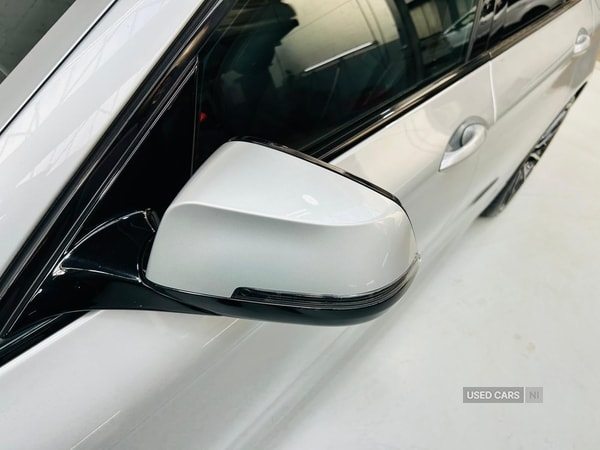 Used BMW 5 Series 2015 for sale - 75494488: Photo 11