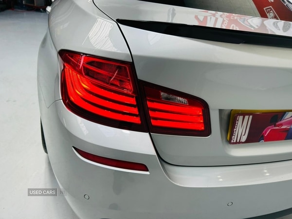 Used BMW 5 Series 2015 for sale - 75494488: Photo 14