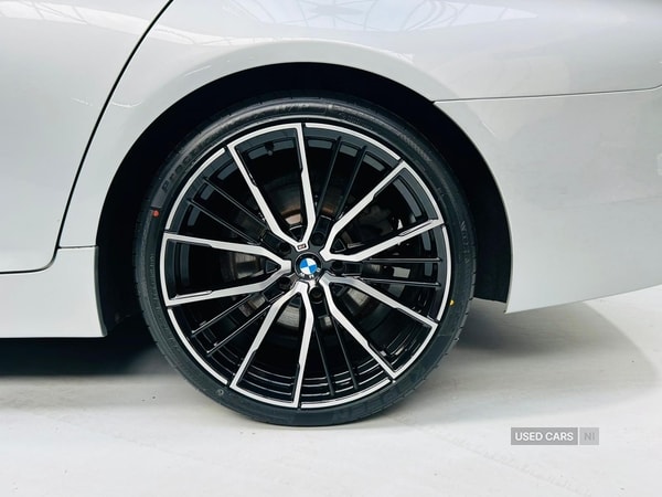 Used BMW 5 Series 2015 for sale - 75494488: Photo 15