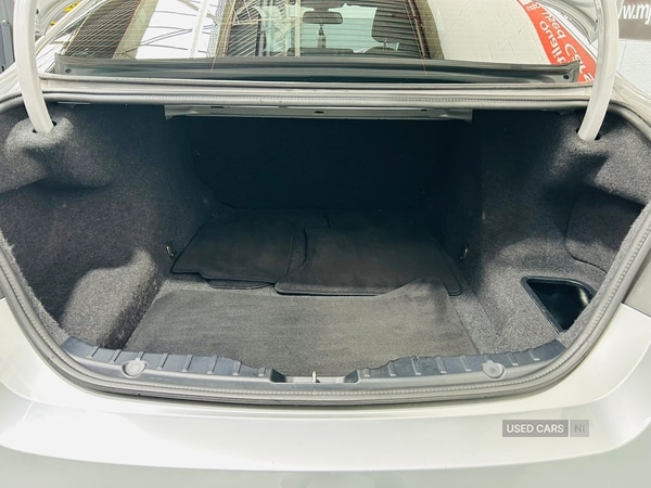 Used BMW 5 Series 2015 for sale - 75494488: Photo 17