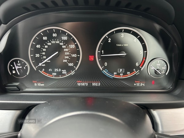 Used BMW 5 Series 2015 for sale - 75494488: Photo 22