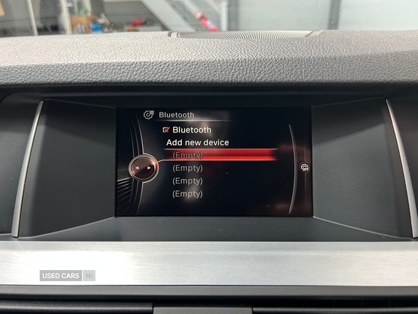 Used BMW 5 Series 2015 for sale - 75494488: Photo 25
