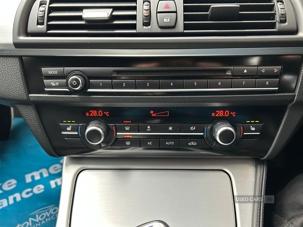 Used BMW 5 Series 2015 for sale - 75494488: Photo 29