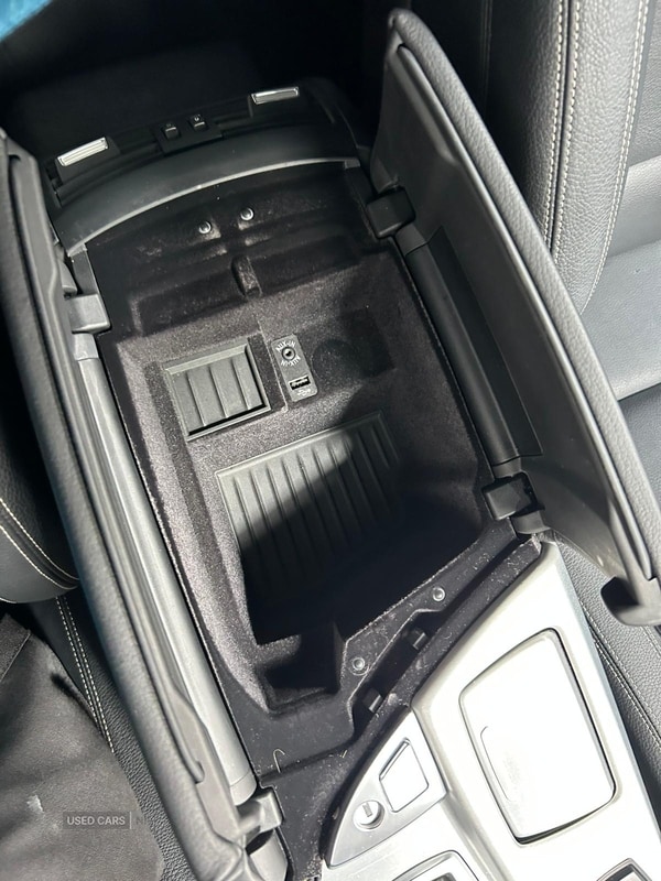 Used BMW 5 Series 2015 for sale - 75494488: Photo 31