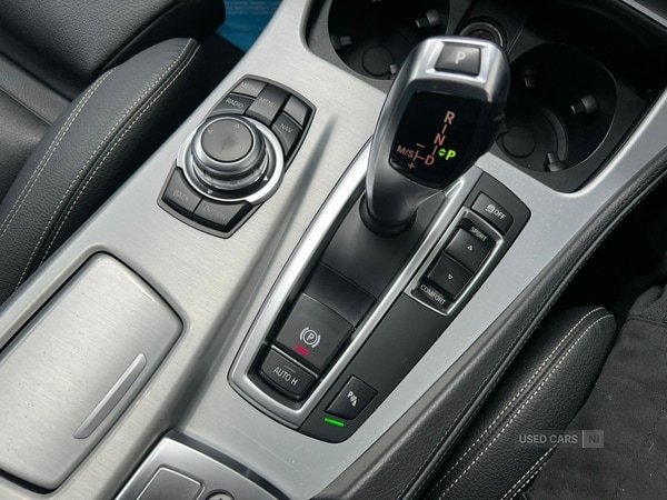 Used BMW 5 Series 2015 for sale - 75494488: Photo 32
