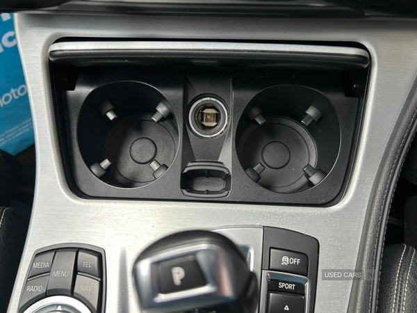 Used BMW 5 Series 2015 for sale - 75494488: Photo 33