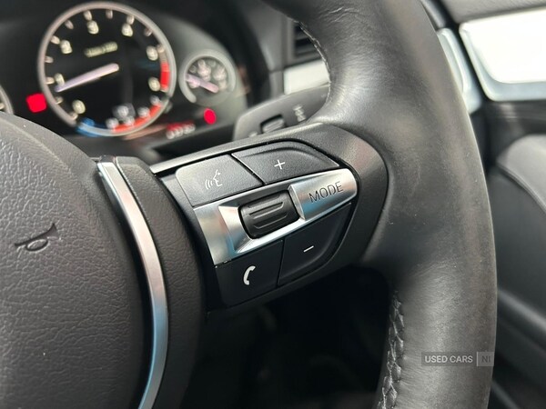 Used BMW 5 Series 2015 for sale - 75494488: Photo 35