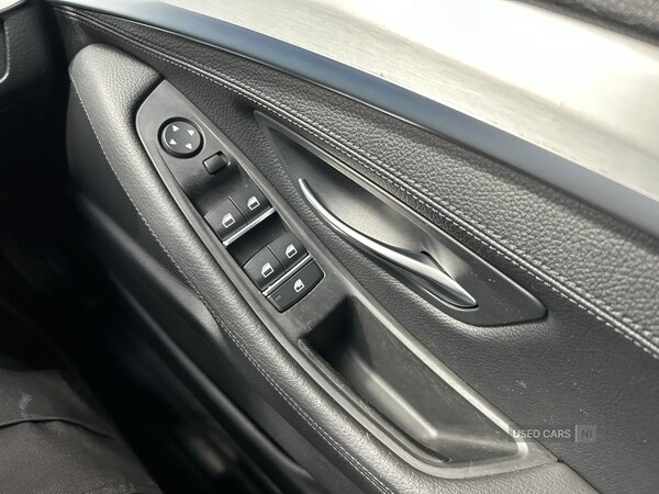 Used BMW 5 Series 2015 for sale - 75494488: Photo 37