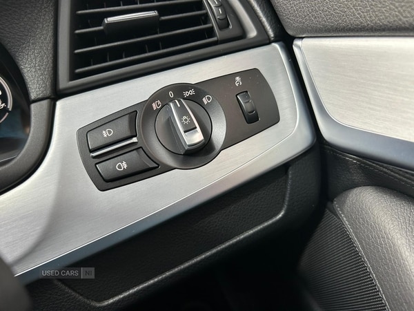 Used BMW 5 Series 2015 for sale - 75494488: Photo 38