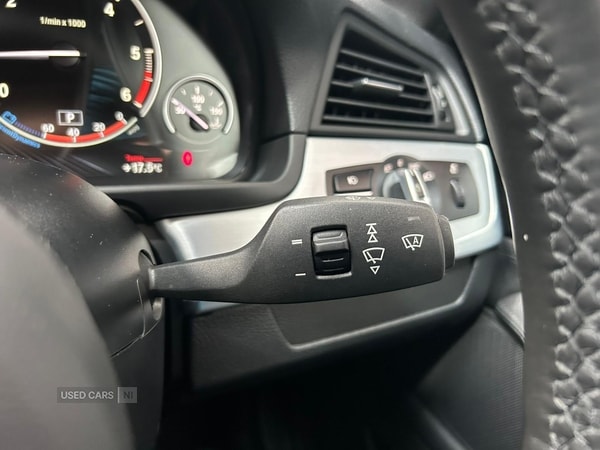 Used BMW 5 Series 2015 for sale - 75494488: Photo 39