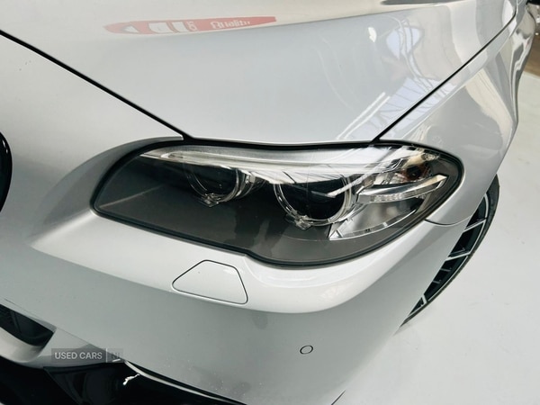 Used BMW 5 Series 2015 for sale - 75494488: Photo 9