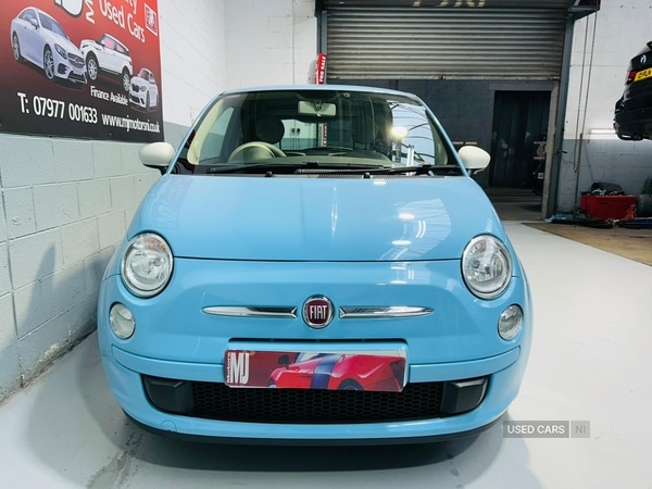 Used Fiat 500 2013 for sale - 76803014: Photo 10