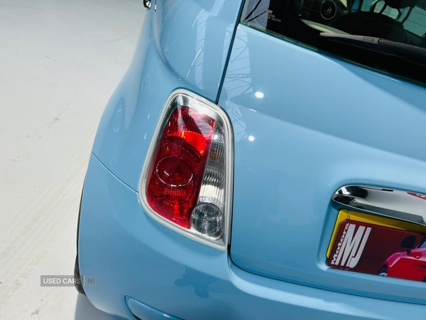 Used Fiat 500 2013 for sale - 76803014: Photo 12