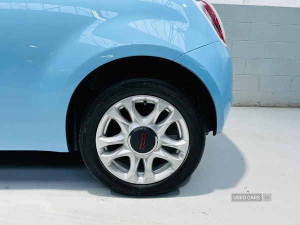 Used Fiat 500 2013 for sale - 76803014: Photo 13