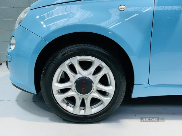 Used Fiat 500 2013 for sale - 76803014: Photo 14