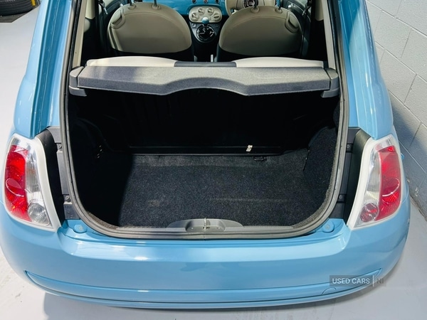 Used Fiat 500 2013 for sale - 76803014: Photo 15