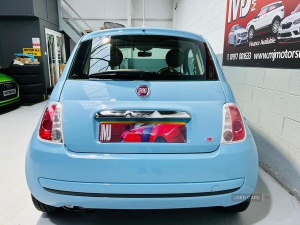 Used Fiat 500 2013 for sale - 76803014: Photo 16