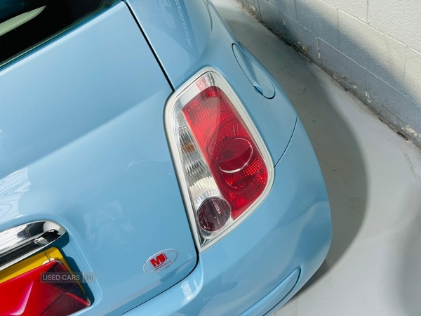 Used Fiat 500 2013 for sale - 76803014: Photo 17