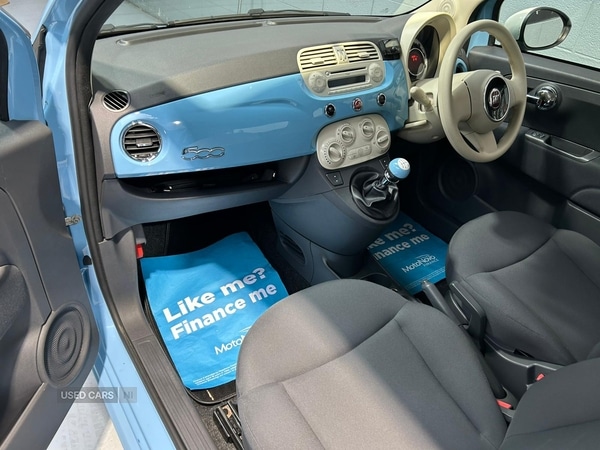 Used Fiat 500 2013 for sale - 76803014: Photo 18