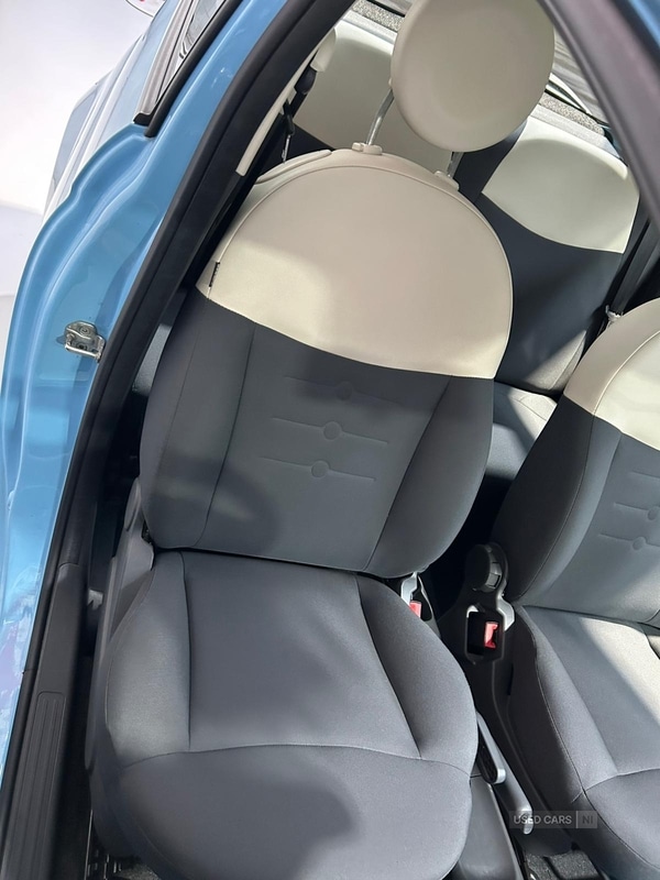 Used Fiat 500 2013 for sale - 76803014: Photo 19