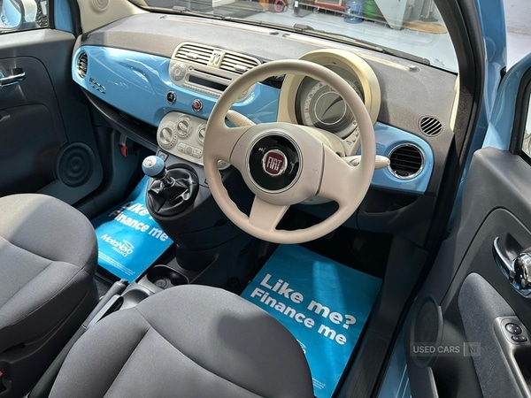 Used Fiat 500 2013 for sale - 76803014: Photo 20