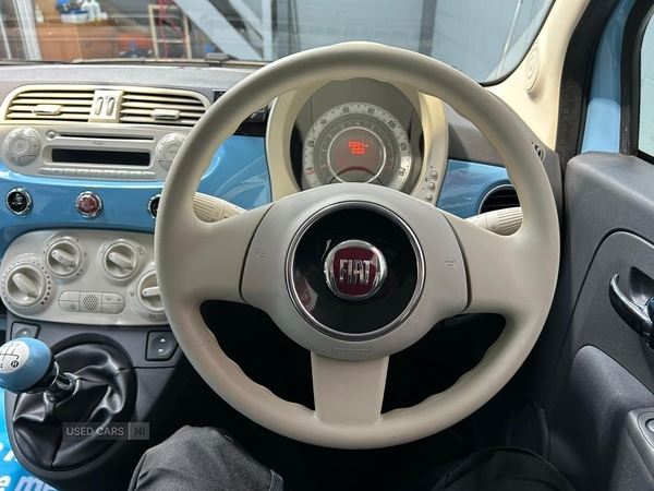 Used Fiat 500 2013 for sale - 76803014: Photo 21