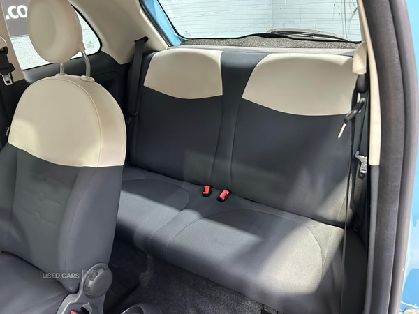 Used Fiat 500 2013 for sale - 76803014: Photo 22