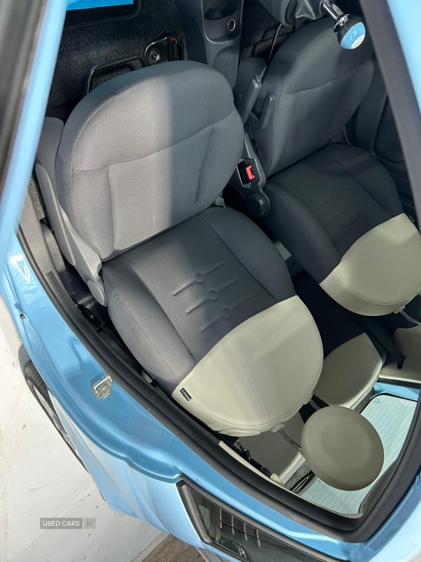 Used Fiat 500 2013 for sale - 76803014: Photo 23