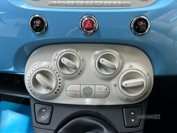 Used Fiat 500 2013 for sale - 76803014: Photo 24